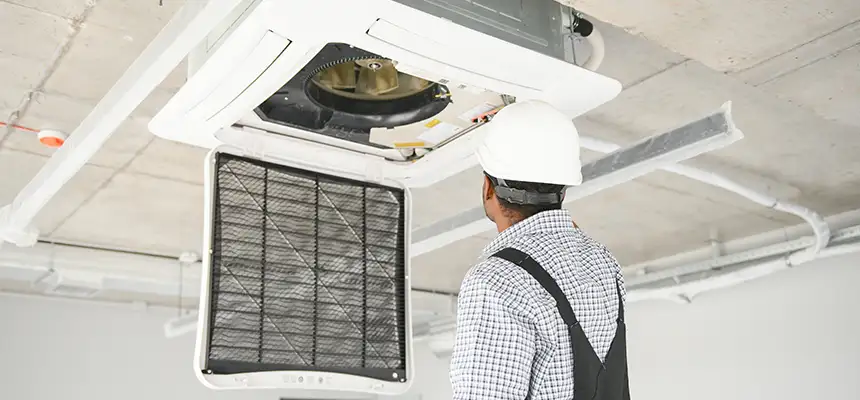 Our Affordable Duct Cleaning Near Me Services in Three Lakes, FL