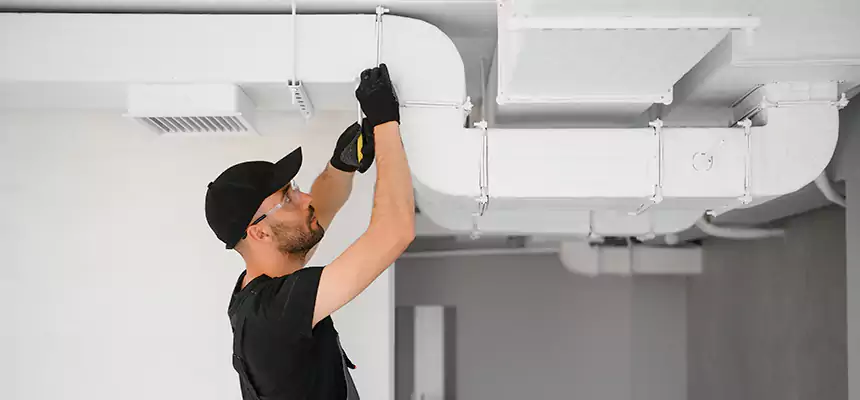 Our Air Duct Repair Services in Three Lakes, FL