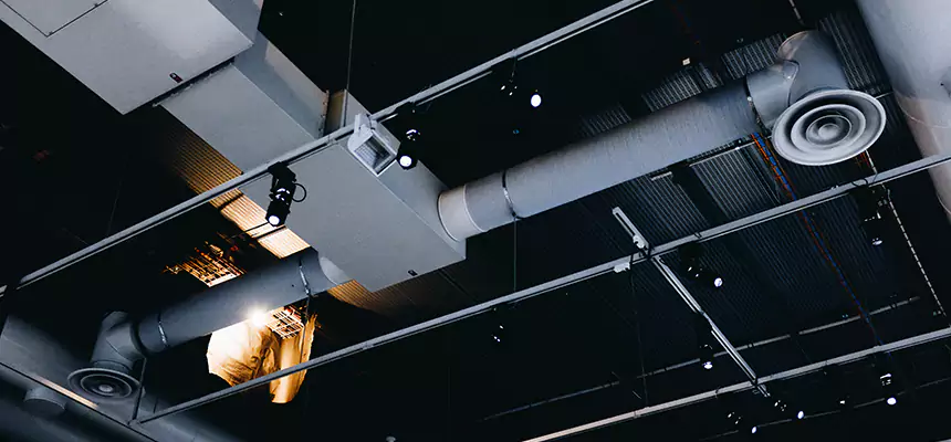 Our Air Duct Replacement Services in Three Lakes, FL