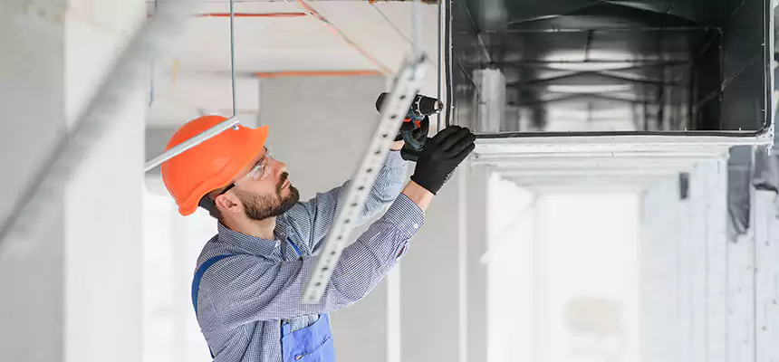 Our Air Vent Replacement Services in Three Lakes, FL