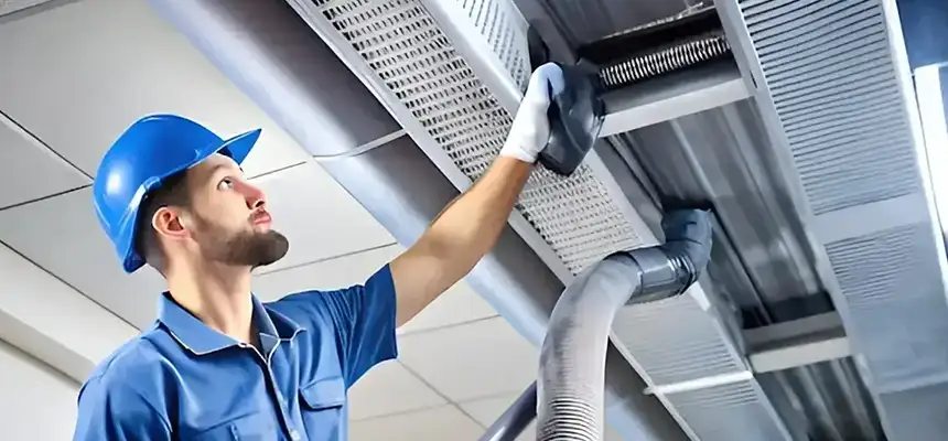 Our Annual Dryer Vent Maintenance Services in Three Lakes, FL