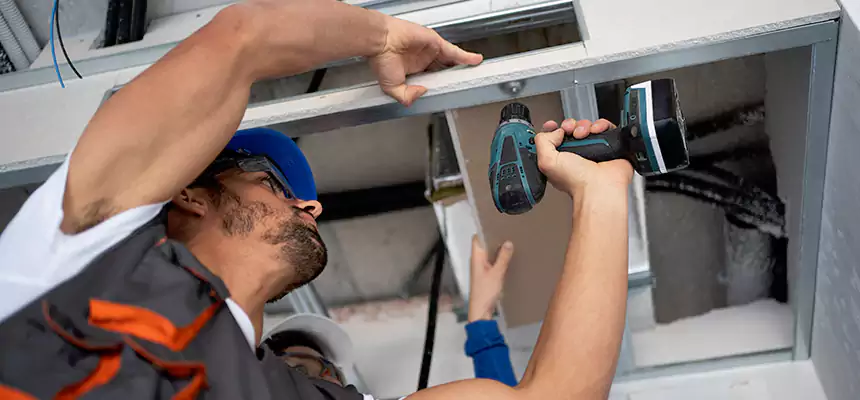 Our Apartment Air Duct Cleaning Services in Three Lakes, FL