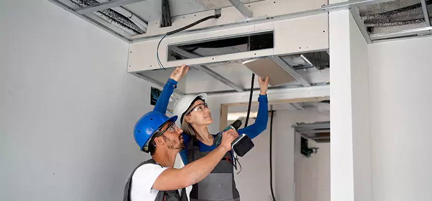 Our Attic Air Duct Cleaning Services in Three Lakes, FL