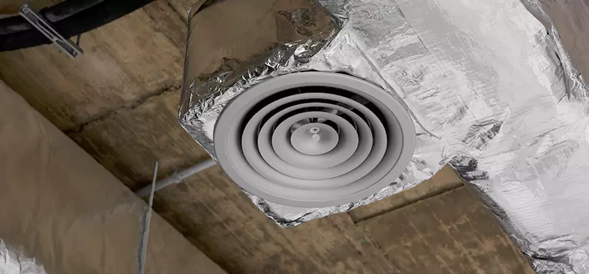 Our Basement Vent Cleaning Services in Three Lakes, FL