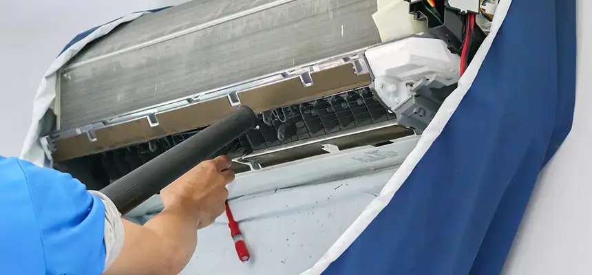 Advanced Clogged Dryer Vent Repair for Multi-Unit & Commercial in Three Lakes, FL