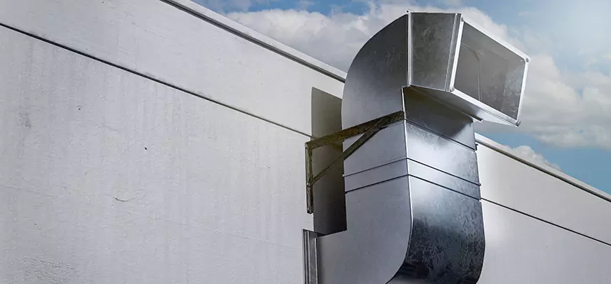 Trusted Industrial Dryer Vent Cleaning in Three Lakes