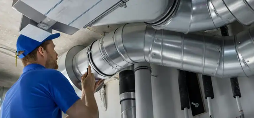 Our Commercial Laundry Vent Cleaning Services in Three Lakes, FL