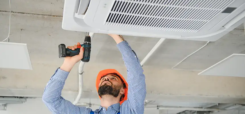 Detailed Multi‑Unit Riser & Roof Termination Cleaning in Three Lakes