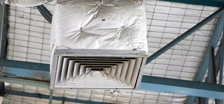 Our Custom HVAC Ductwork Services in Three Lakes, FL