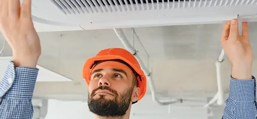 Our Furnace Vent Cleaning Services in Three Lakes, FL