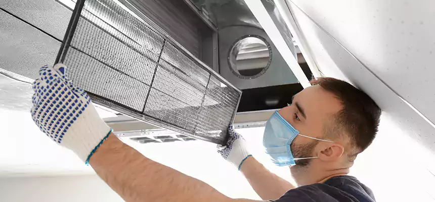 Our Home Duct Cleaning Services in Three Lakes, FL  