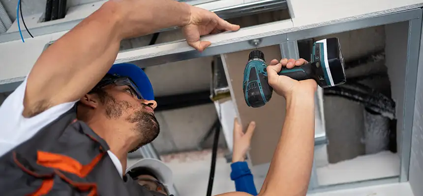 Our Improve Home Air Circulation Services in Three Lakes, FL