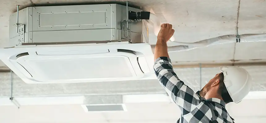 Our Local Vent Cleaning Services in Three Lakes, FL