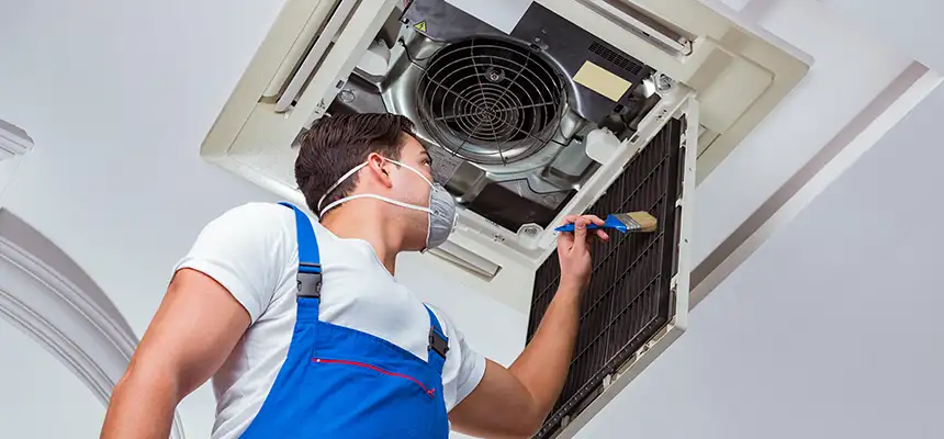 Our Move-in/Move-out Duct Cleaning Services in Three Lakes, FL