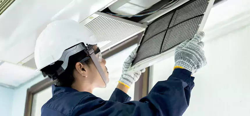 Our Multi-family Home Duct Cleaning Services in Three Lakes, FL
