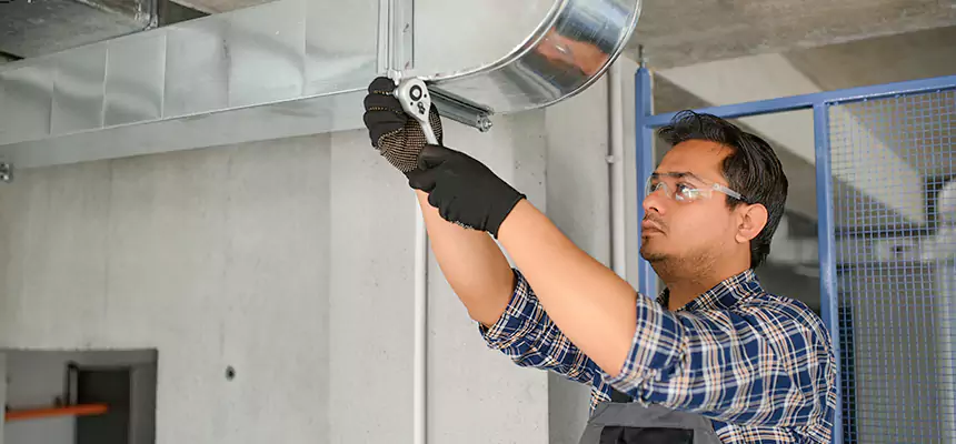 Our Post-Construction Duct Cleaning Services in Three Lakes, FL