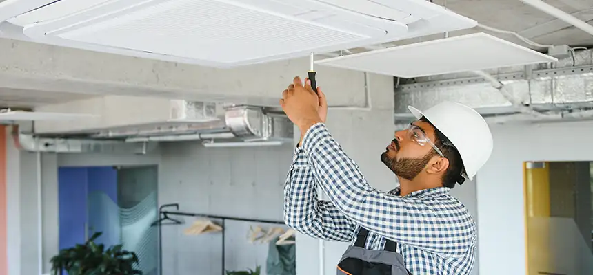 Our Roof Dryer Vent Cleaning Services in Three Lakes, FL