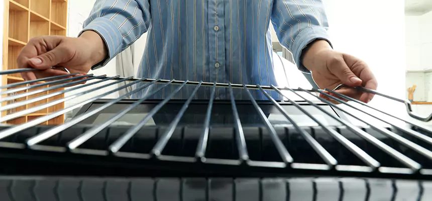 Our Vent Grille Washing Services in Three Lakes, FL
