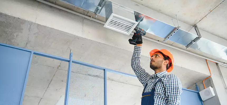 Efficient Exhaust Vent Cleaning in Three Lakes, FL
