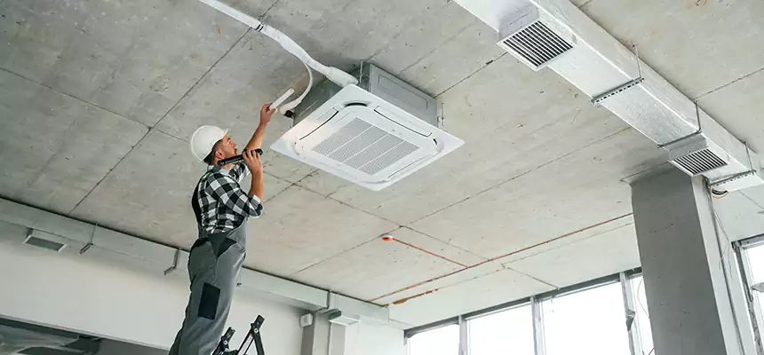 Our Wi Fi Connected Air Ducts Services in Three Lakes, FL