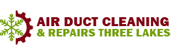 Air Duct Cleaning & Repairs Three Lakes