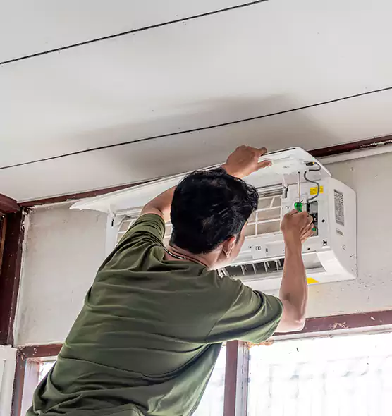 About Air Duct & AC Odor Removal in Three Lakes, FL