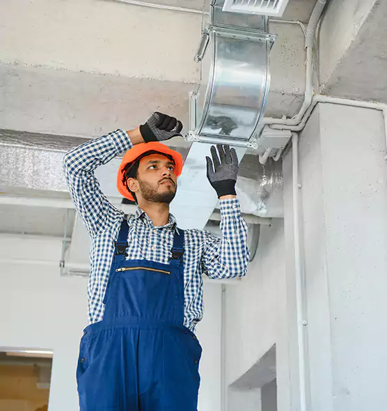 Professional Air Duct Cleaning Service in Three Lakes, FL