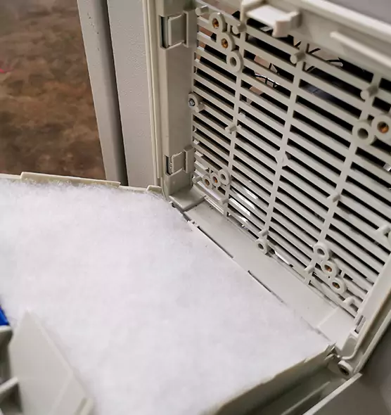 About Air Duct Overhaul & Upgrades in Three Lakes, FL