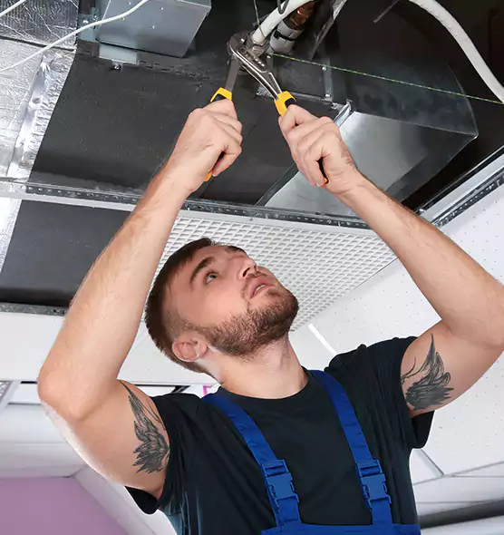 About Air Duct Repair Services in Three Lakes, FL