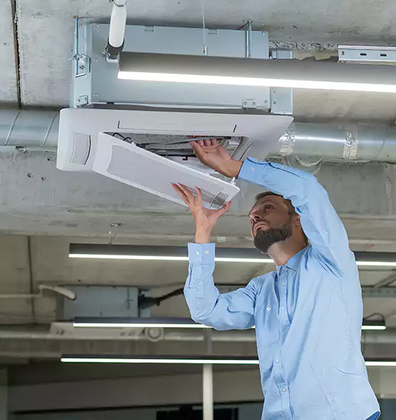 About Air Duct Sealing And Repair in Three Lakes, FL