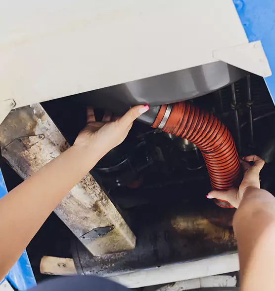 About Air Duct Virus Disinfection in Three Lakes, FL