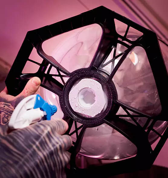 Advanced Basement Vent Cleaning in Three Lakes, FL