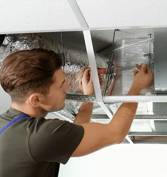 Professional Clogged Dryer Vent Repair in Three Lakes, FL