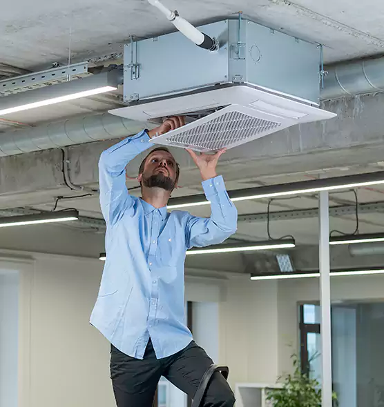 About Custom Wall-Integrated Duct Installation in Three Lakes, FL