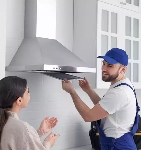 Professional Dryer Vent Cleaning Service in Three Lakes, FL