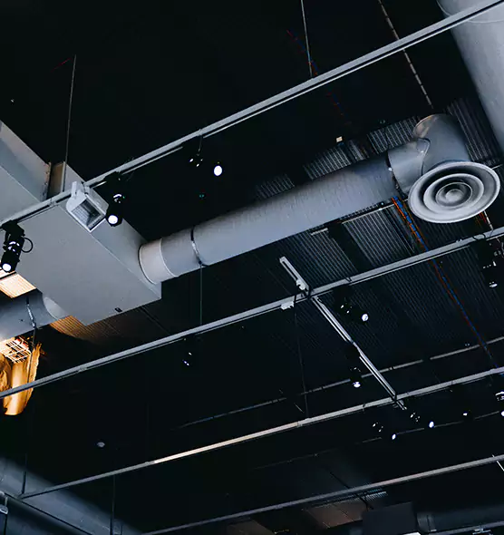 About Duct Sanitization with UV Light in Three Lakes, FL