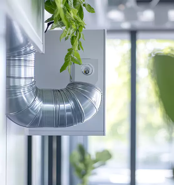 Professional Eco-Friendly Duct Cleaning Services in Three Lakes, FL