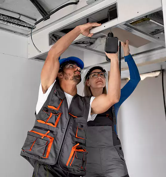 About Energy Efficient Air Duct Installation in Three Lakes, FL