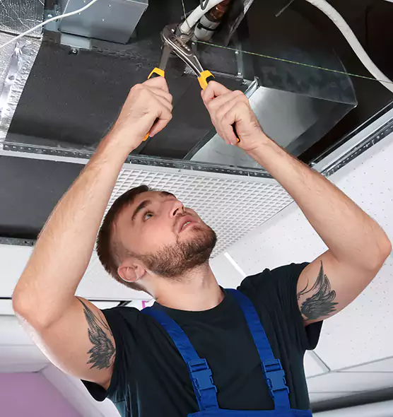 Trusted Home Air Duct Cleaning in Three Lakes, FL