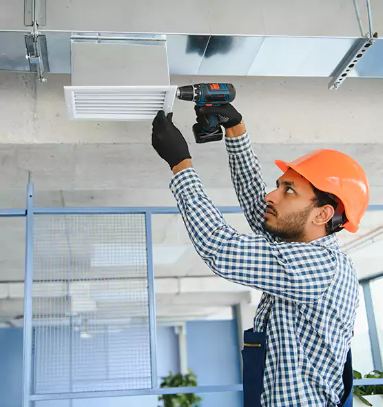 Professional HVAC Duct Cleaning in Three Lakes, FL