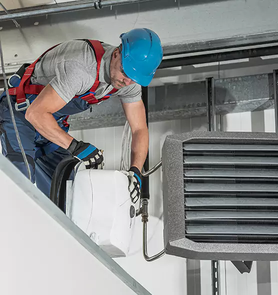 About HVAC Mold Remediation Service in Three Lakes, FL