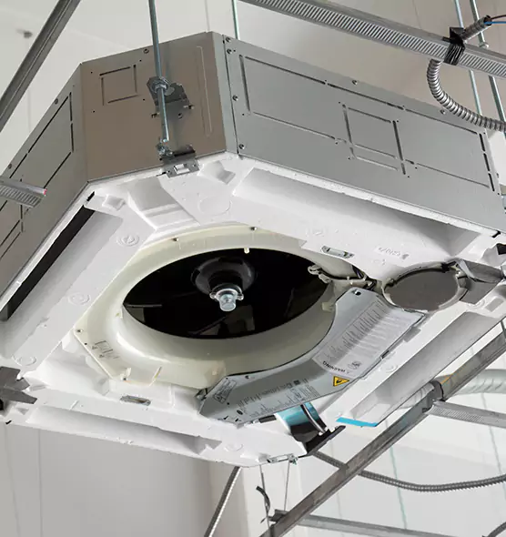 Professional Industrial Dryer Vent Cleaning in Three Lakes, FL