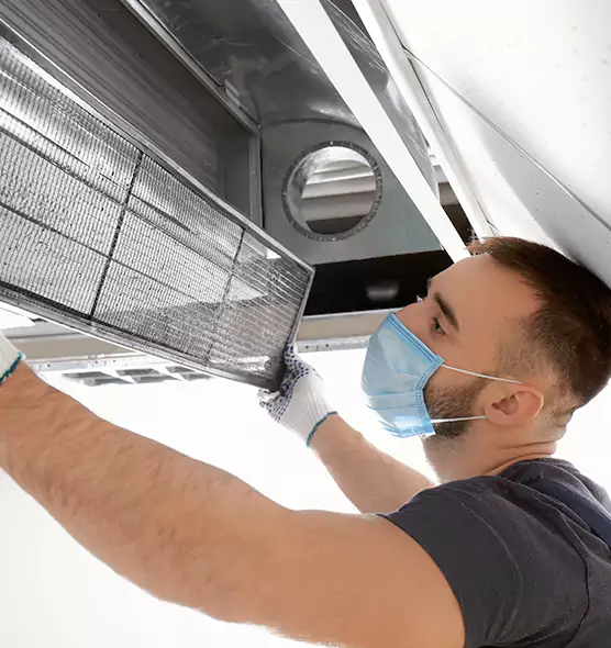 About Remove Smoke Smell From Air Duct in Three Lakes, FL