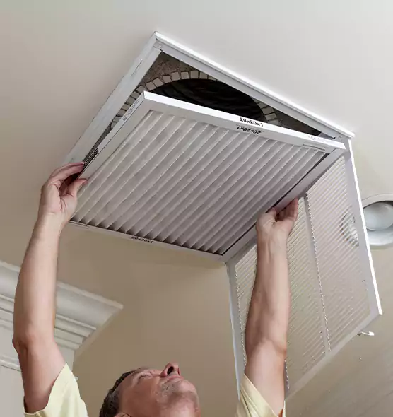 Advanced Residential Vent Cleaning in Three Lakes, FL