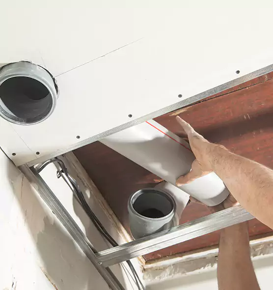 Professional Seasonal Allergy Air Duct Cleaning in Three Lakes, FL