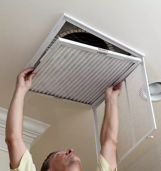 Professional Vent Relocation Services in Three Lakes, FL