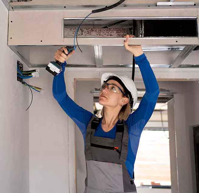  Why Homeowners & Businesses Trust Us in Three Lakes, FL?