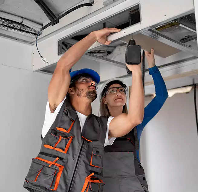 Why Homeowners & Businesses Trust Us in Three Lakes, FL