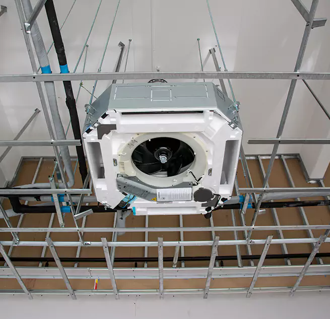 Why Homeowners & Businesses Trust Us Three Lakes, FL?